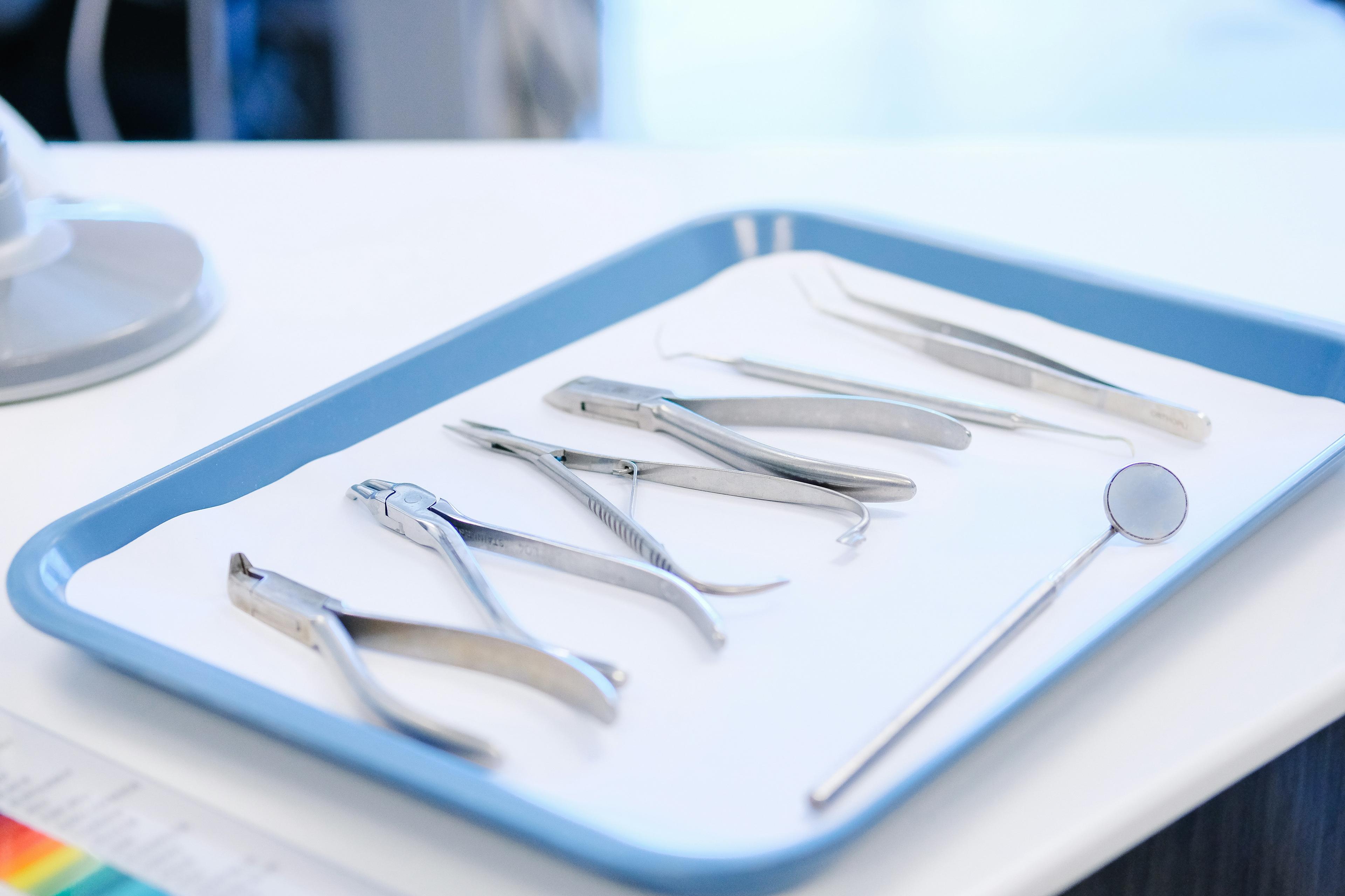 Instrumentë Dentare