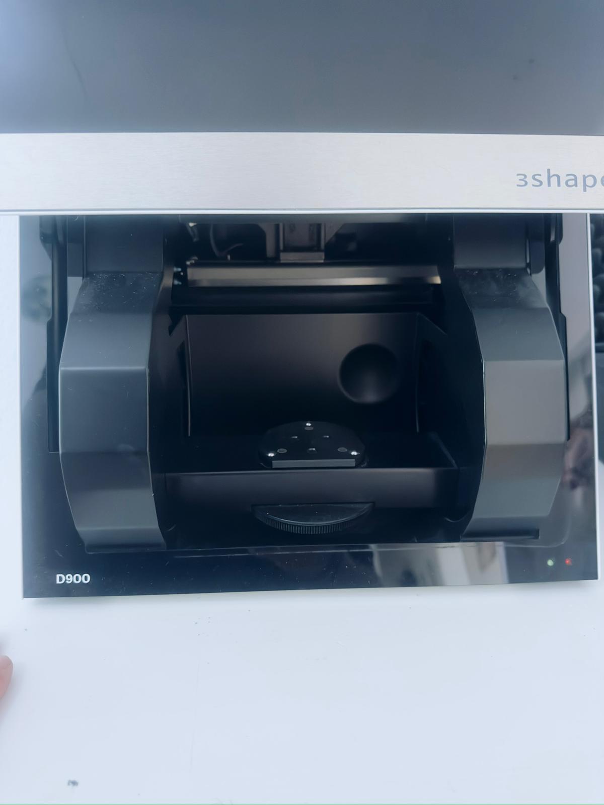 3Shape TRIOS Calibration Kit - Miniaturë 4