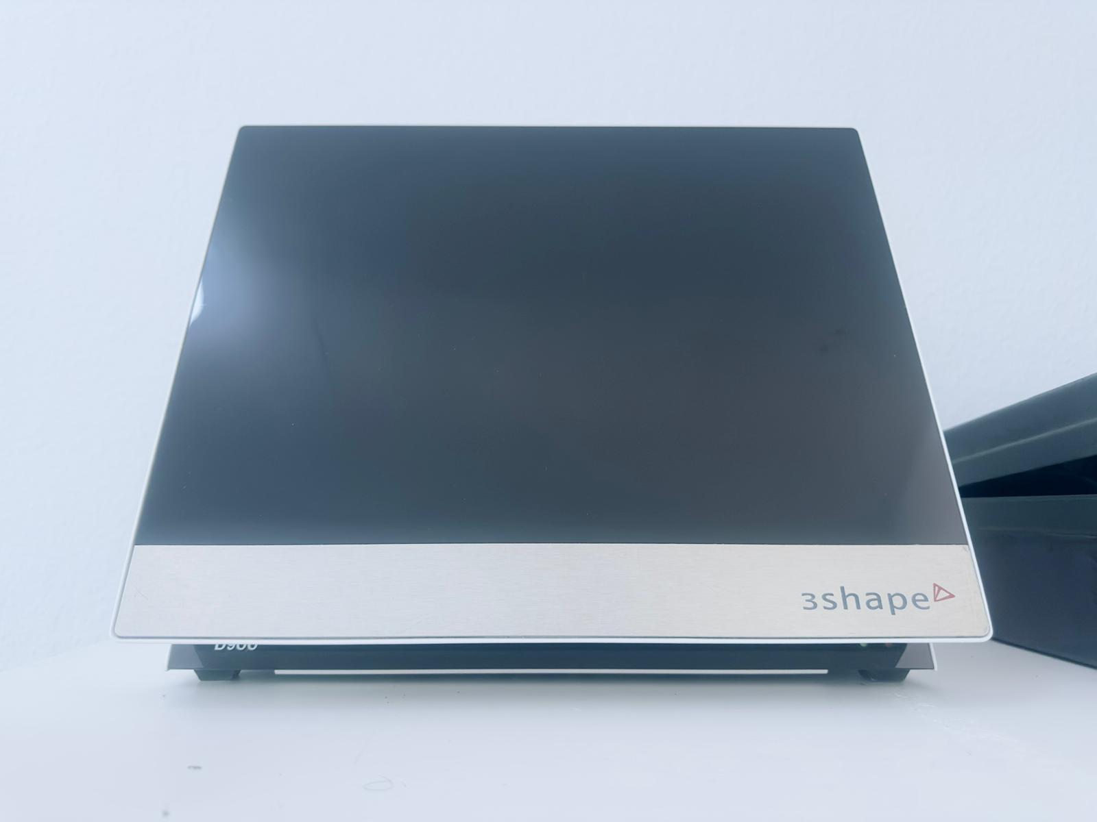 3Shape TRIOS Calibration Kit