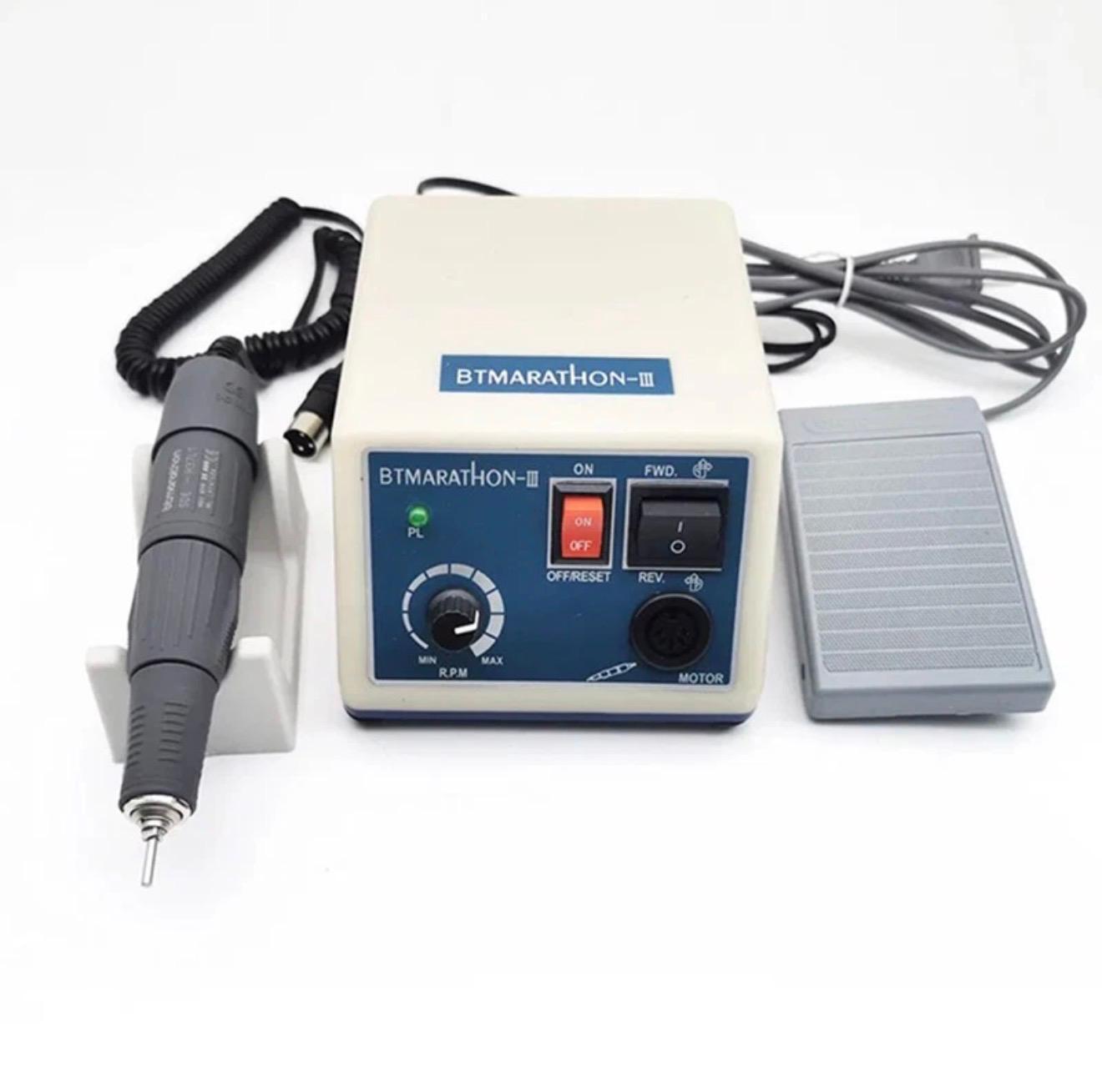 Mikromotor Dentar BT Marathon-III