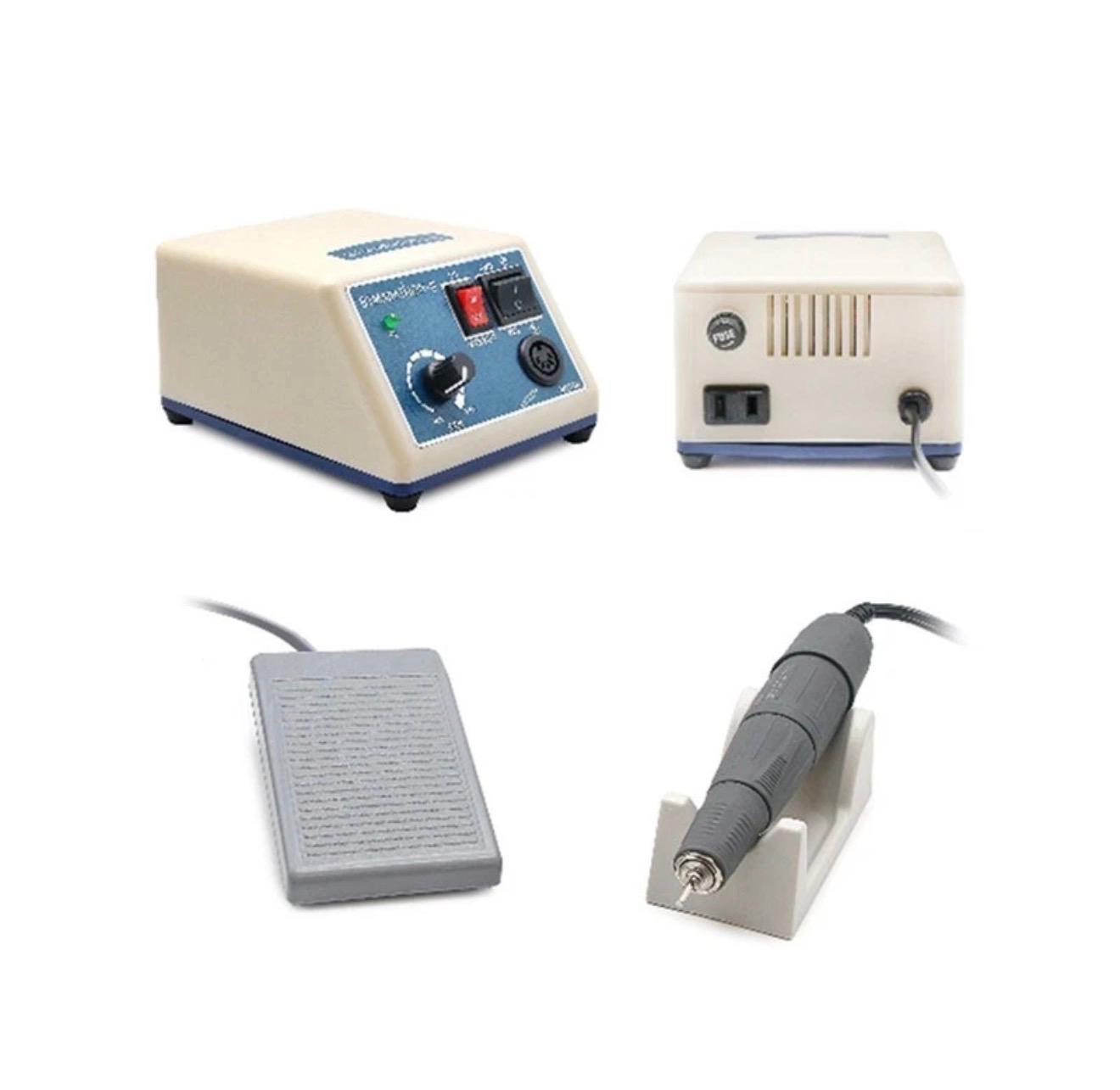 Mikromotor Dentar BT Marathon-III - Miniaturë 2