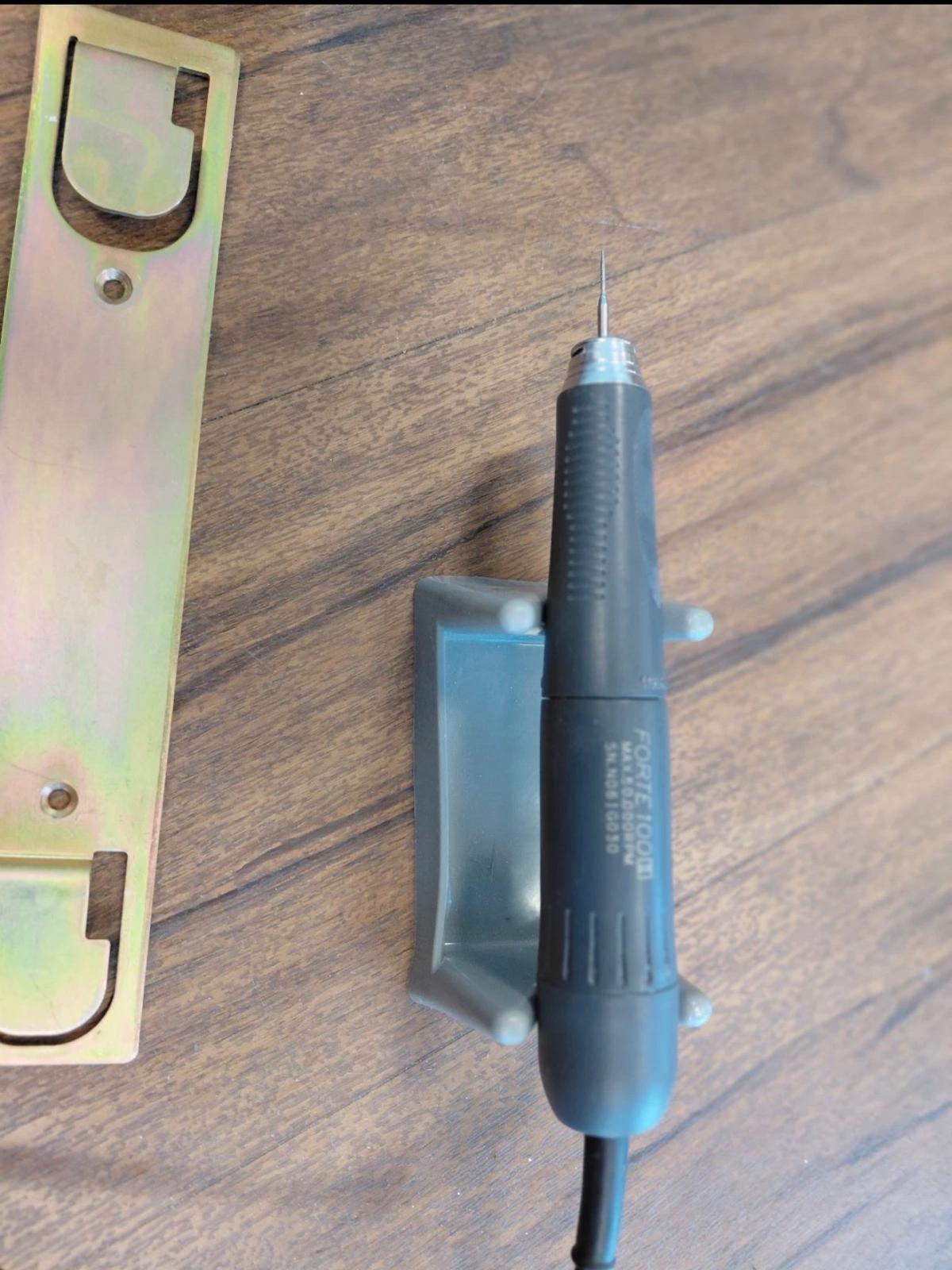 Mikromotor Profesional Dentar Saeshin Forte 200 / Forte 100